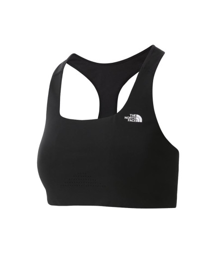Sujetador deportivo The North Face Movmynt Mujer Negro
