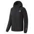 Cortavientos de montaña The North Face Run Wind Mujer Negro