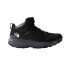 Botas de montaña The North Face Vectiv Exploris 2 Mid Futurelight Hombre Negro