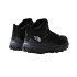 Botas de montaña The North Face Vectiv Exploris 2 Mid Futurelight Hombre Negro