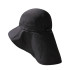 Sombrero de Montaña The North Face Horizon Mullet Negro