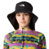 Sombrero de Montaña The North Face Horizon Mullet Negro