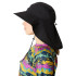 Sombrero de Montaña The North Face Horizon Mullet Negro