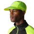 Gorra de Trail The North Face Tnf Run Amarillo