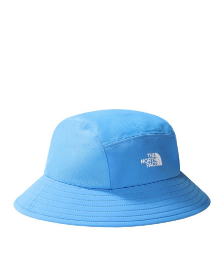 Sombrero The North Face Tnf Run Azul