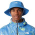 Sombrero The North Face Tnf Run Azul