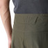 Pantalón montaña The North Face Convertible de corte regular Hombre Verde