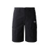 Pantalones de Montaña The North Face Exploration Hombre Negro