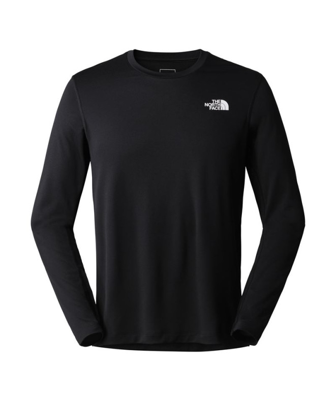 Camiseta de Trail The North Face Lightbright...