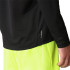 Camiseta de Trail The North Face Lightbright Hombre Negro