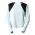 Camiseta de Trail The North Face Lightbright Mujer Azul