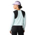 Camiseta de Trail The North Face Lightbright Mujer Azul