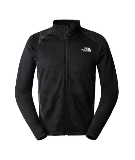Chaqueta de Trail The North Face Ao Hombre Negro