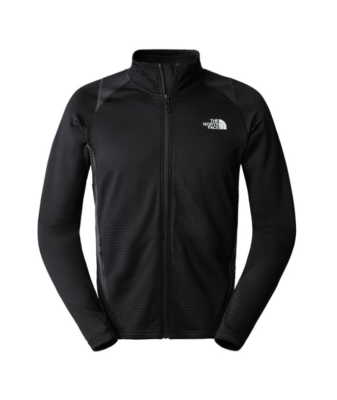 Chaqueta de Trail The North Face Ao Hombre Negro