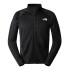 Chaqueta de Trail The North Face Ao Hombre Negro