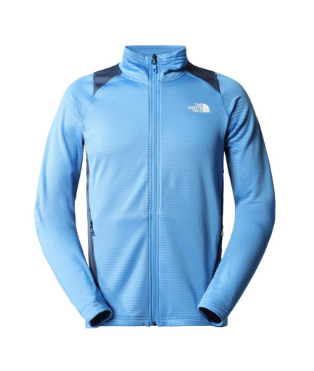 Chaqueta de Trail The North Face Ao Hombre Azul