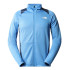 Chaqueta de Trail The North Face Ao Hombre Azul