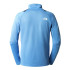 Chaqueta de Trail The North Face Ao Hombre Azul