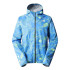 Chaqueta de Trail The North Face Higher Run Hombre Azul