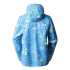 Chaqueta de Trail The North Face Higher Run Hombre Azul