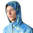 Chaqueta de Trail The North Face Higher Run Hombre Azul