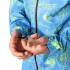 Chaqueta de Trail The North Face Higher Run Hombre Azul