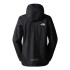 Chaqueta de Trail The North Face Higher Run Hombre Negro