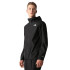 Chaqueta de Trail The North Face Higher Run Hombre Negro