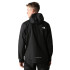 Chaqueta de Trail The North Face Higher Run Hombre Negro