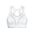 Sujetador deportivo Champion Sa Bra S5044 Ultimate Run Bra Blanco Mujer