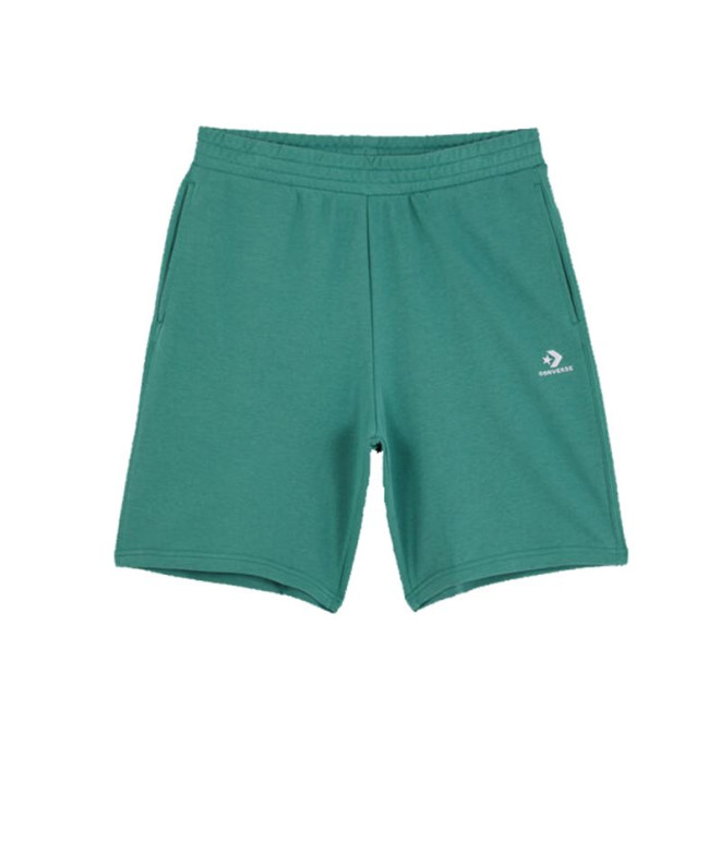 Pantalones Converse Classic Fit Wearers Left...