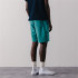Pantalones Converse Classic Fit Wearers Left Star Chevron Embroidered Verde
