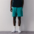 Pantalones Converse Classic Fit Wearers Left Star Chevron Embroidered Verde