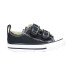 Zapatillas Convserse Chuck Taylor All Star 2V Negro