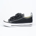 Zapatillas Convserse Chuck Taylor All Star 2V Negro