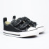 Zapatillas Convserse Chuck Taylor All Star 2V Negro