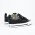 Zapatillas Convserse Chuck Taylor All Star 2V Negro
