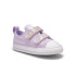 Zapatillas Converse Chuck Taylor All Star 2V Lavanda Bebés
