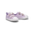 Zapatillas Converse Chuck Taylor All Star 2V Lavanda Bebés