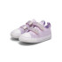 Zapatillas Converse Chuck Taylor All Star 2V Lavanda Bebés