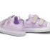 Zapatillas Converse Chuck Taylor All Star 2V Lavanda Bebés