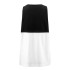 Camiseta Kappa Eric CKD Blanco Hombre