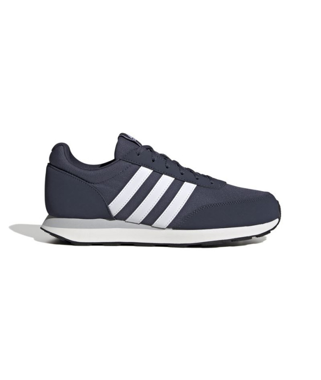 Zapatillas adidas Run 60s 3.0 Azul Hombre