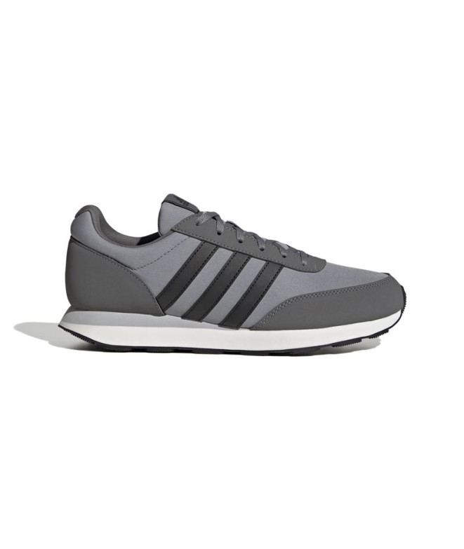 Zapatillas adidas Run 60s 3.0 Gris Hombre