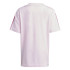 Conjunto adidas Lk 3S Co T Set Blanco Infantil