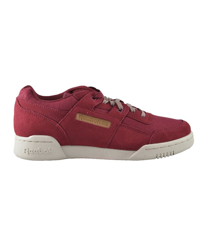 Zapatillas Sportswear Reebok Classic Workout...
