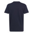 Camiseta adidas Bl Negro Infantil