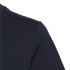Camiseta adidas Bl Negro Infantil