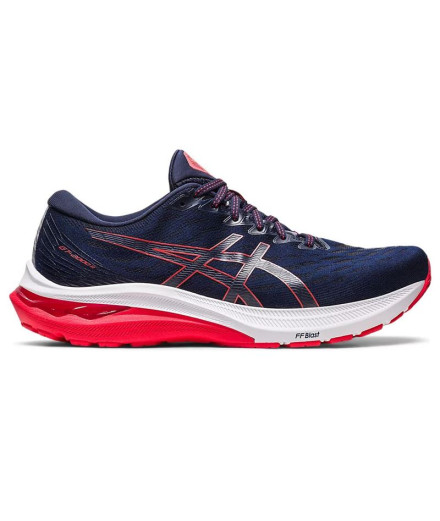 Zapatillas de Running ASICS GT-2000 11 Hombre Azul
