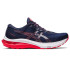 Zapatillas de Running ASICS GT-2000 11 Hombre Azul